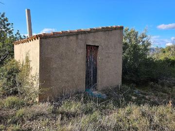 Casa rural en venta en Ametlla de Mar, l´, de 24 m² 1...