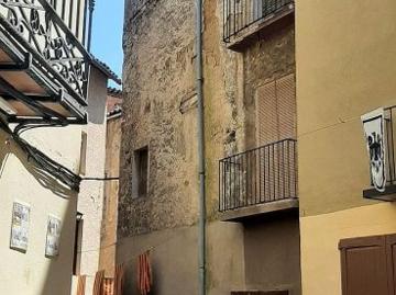 Casa en venta en calle Major, Sant Llorenç de Morunys,...