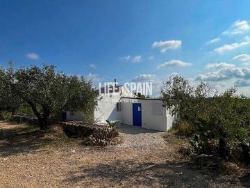 Casa rural en venta en calle Col E L'alba, Tortosa,...