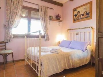 Casa Rural La Molineta
