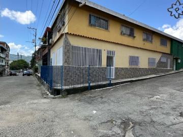 PUEBLO GUATIRE CASA COMERCIAL Y RESIDENCIAL EN VENTA