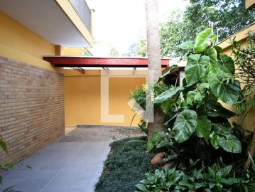 Casa, Sumaré, 4 Quartos, 351 m2 São Paulo