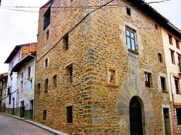 Casa San Antonio
