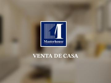 Casa San Borja