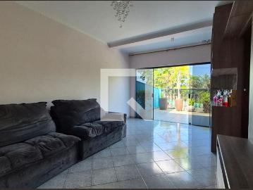Casa, Santa Teresinha, 3 Quartos, 188 m2 Santo André