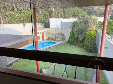 Casa Santiago de Surco