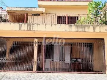 Casa / Sobrado Comercial para Venda em São Paulo/SP Vila...