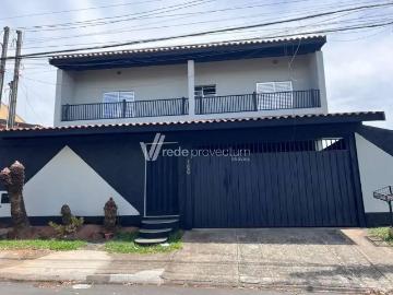 Casa / Sobrado Comercial para Venda em Sumaré/SP Jardim...