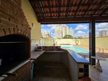 Casa / Sobrado Comercial para Venda em Piracicaba/SP...