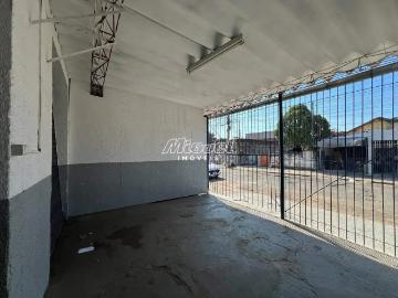 Casa / Sobrado Comercial para Venda em Piracicaba/SP...