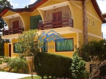 Casa / Sobrado em Condomínio para Locação em Barueri/SP...