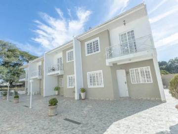 Casa / Sobrado em Condomínio para Locação em Curitiba/PR...