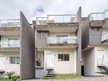 Casa / Sobrado em Condomínio para Locação em Curitiba/PR...
