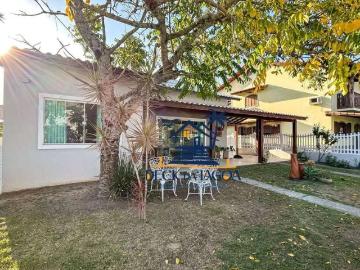 Casa / Sobrado em Condomínio para Locação em Iguaba...