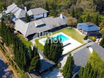 Casa / Sobrado em Condomínio para Venda em Mairiporã/SP...