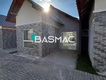 Casa / Sobrado em Condomínio para Venda em Matinhos/PR...