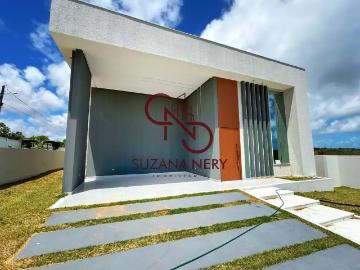 Casa / Sobrado em Condomínio para Venda em Nísia...