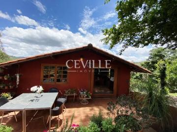 Casa / Sobrado em Condomínio para Venda em Nova Lima/MG...