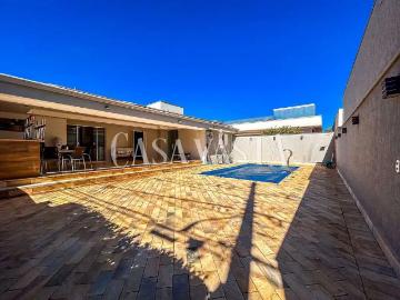 Casa / Sobrado em Condomínio para Venda em Araçatuba/SP...