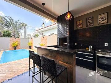 Casa / Sobrado em Condomínio para Venda em Araçatuba/SP...