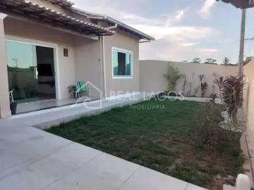 Casa / Sobrado em Condomínio para Venda em Araruama/RJ...