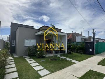 Casa / Sobrado em Condomínio para Venda em Barra dos...