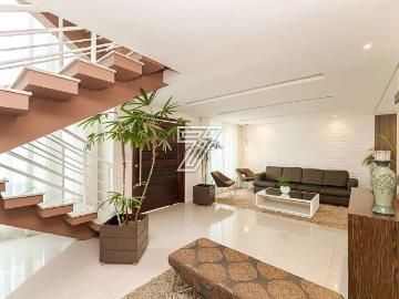 Casa / Sobrado em Condomínio para Venda em Curitiba/PR...