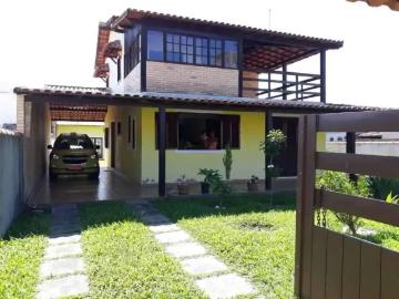 Casa / Sobrado em Condomínio para Venda em Cabo Frio/RJ...