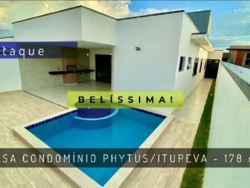 Casa / Sobrado em Condomínio para Venda em Cabreúva/SP...