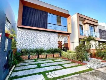 Casa / Sobrado em Condomínio para Venda em Camaçari/BA...