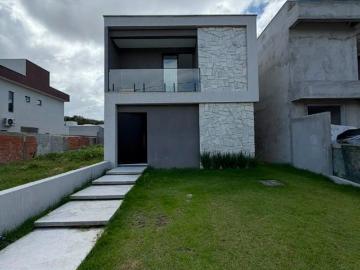 Casa / Sobrado em Condomínio para Venda em Camaçari/BA...
