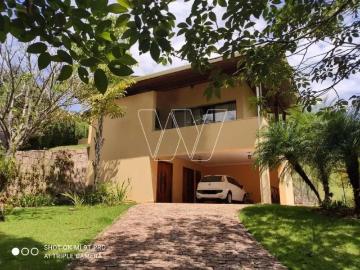 Casa / Sobrado em Condomínio para Venda em Campinas/SP...