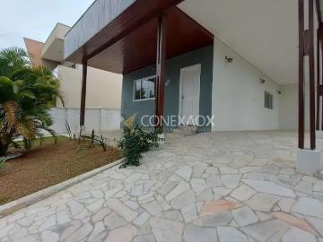 Casa / Sobrado em Condomínio para Venda em Campinas/SP...