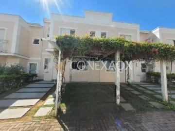 Casa / Sobrado em Condomínio para Venda em Campinas/SP...