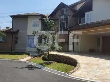 Casa / Sobrado em Condomínio para Venda em Campinas/SP...
