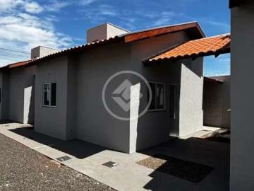Casa / Sobrado em Condomínio para Venda em Campo...