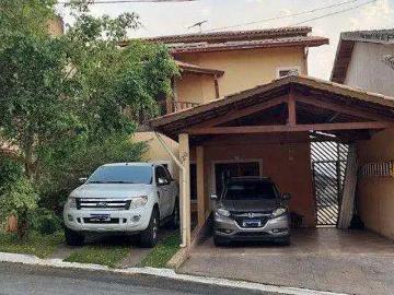 Casa / Sobrado em Condomínio para Venda em Cotia/SP...