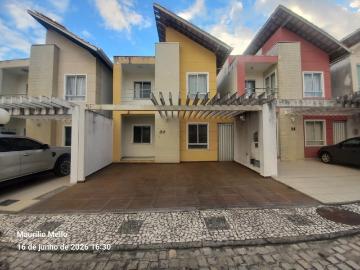 Casa / Sobrado em Condomínio para Venda em Feira de...
