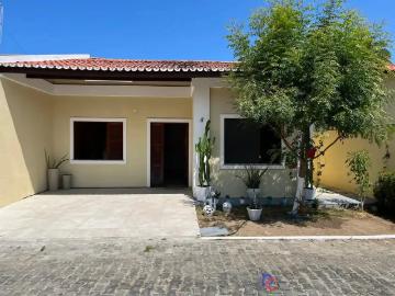 Casa / Sobrado em Condomínio para Venda em Fortaleza/CE...