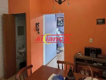 Casa / Sobrado em Condomínio para Venda em Guarulhos/SP...