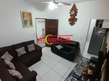 Casa / Sobrado em Condomínio para Venda em Guarulhos/SP...