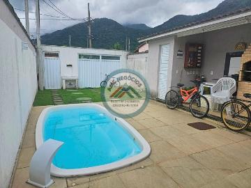 Casa / Sobrado em Condomínio para Venda em Itaguaí/RJ...