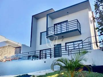 Casa / Sobrado em Condomínio para Venda em Itupeva/SP...