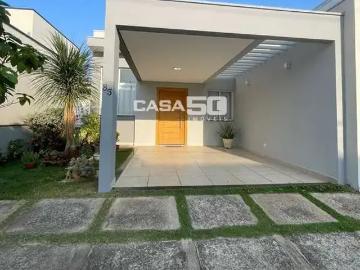 Casa / Sobrado em Condomínio para Venda em Indaiatuba/SP...