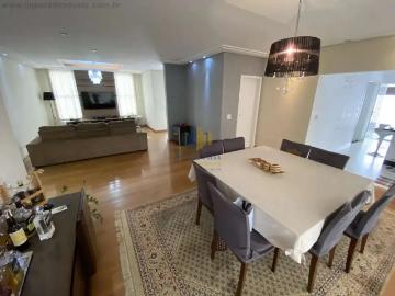 Casa / Sobrado em Condomínio para Venda em Jacareí/SP...