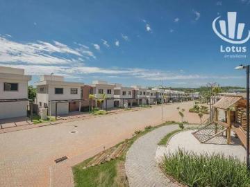 Casa / Sobrado em Condomínio para Venda em Jaguariúna/SP...