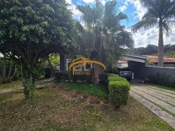 Casa / Sobrado em Condomínio para Venda em Jandira/SP...
