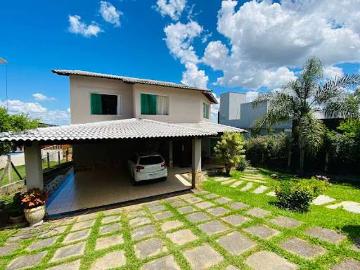 Casa / Sobrado em Condomínio para Venda em Lagoa...