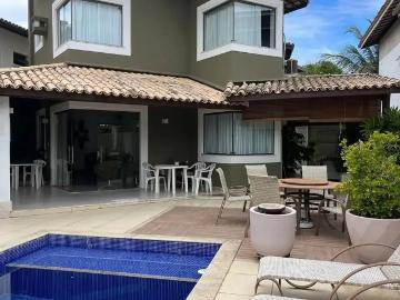 Casa / Sobrado em Condomínio para Venda em Lauro de...