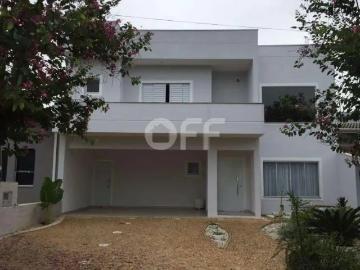Casa / Sobrado em Condomínio para Venda em Paulínia/SP...